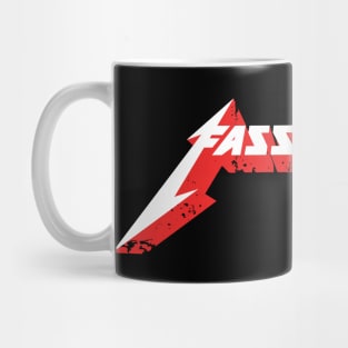 Fassbinder 2 Mug